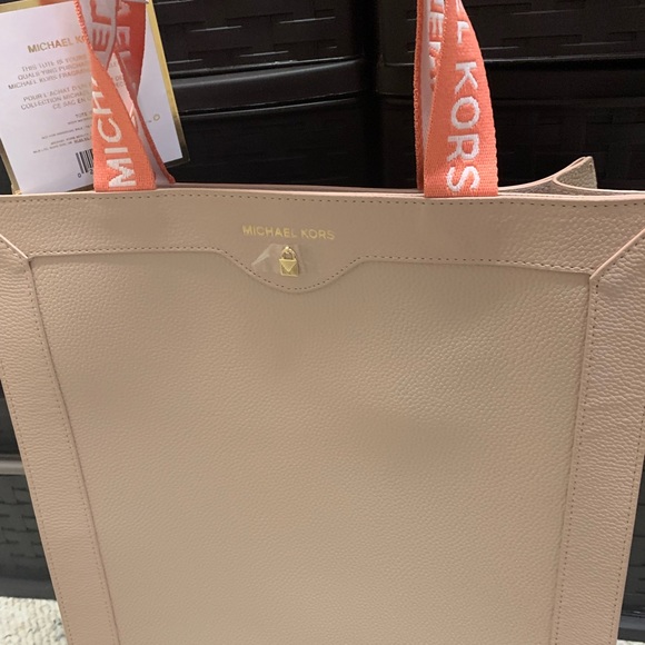 Michael Kors tote bag - Picture 3 of 9